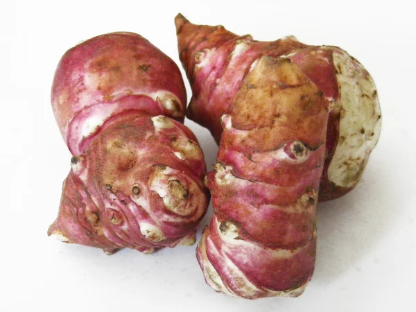 dogal organik yer elmasi