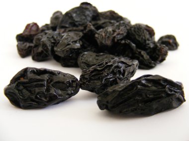 doğal Siyah frenk üzümü çekirdek 1