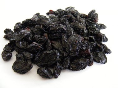 doğal Siyah frenk üzümü çekirdek 