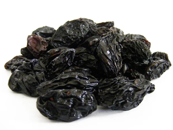 Núcleo natural de grosella negra — Foto de Stock