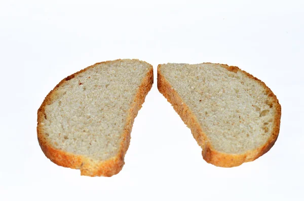 Brot und Lavasch für Restaurants und kulinarische Stätten — Stockfoto