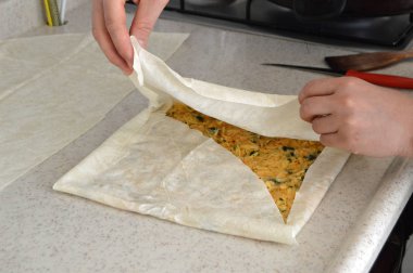 pasta hamur ekmek resimleri-taze ev yapımı pasta resimleri ile