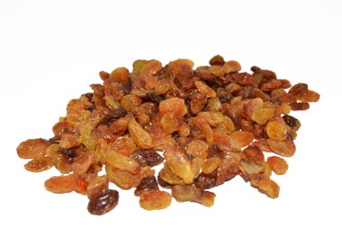 Beyaz kopya alan çekirdeksiz sarı üzüm resimleri ve ambalaj ve logo tasarımı için uygun