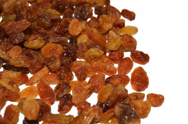 Beyaz kopya alan çekirdeksiz sarı üzüm resimleri ve ambalaj ve logo tasarımı için uygun