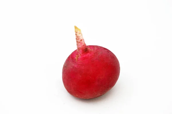 Lämplig för mat webbplats reklam rädisor, kålrot, vattenmelon Rädisa visuella stock bilder — Stockfoto