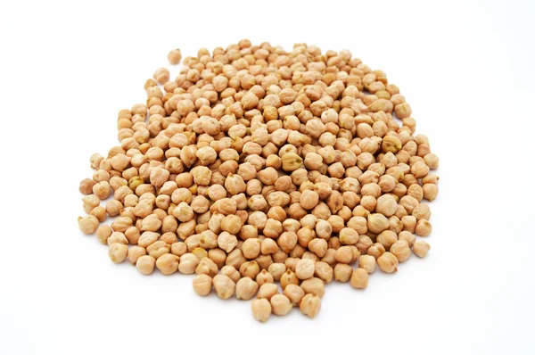 가장 아름 다운 사진과 새로운 chickpeas 건조 — 스톡 사진