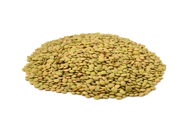 绿扁豆具有营养高的图片 — 图库照片