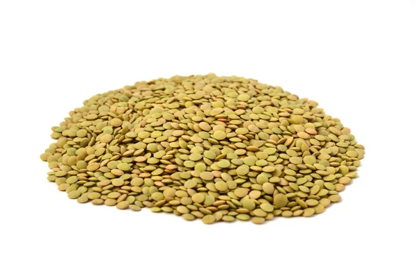 绿扁豆具有营养高的图片 — 图库照片