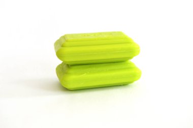 SOAP el ve cilt temizliği için