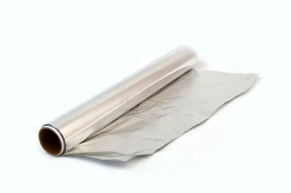 Mutfak için alüminyum folyo