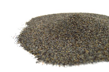 Beyaz haşhaş tohumu resimleri