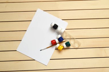 Zehirli ve zararlı ahşap içermeyen boyalar