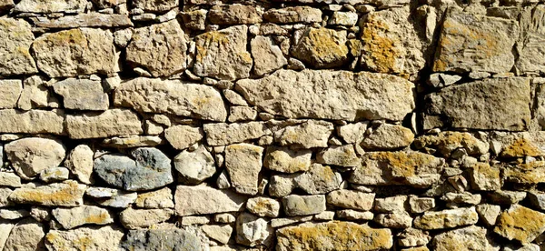 Natural stone wall photographs for graphic design, wall paintings woven with original stone