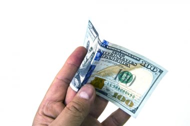 100 $ dolar tutan el tutan el