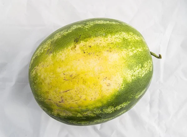 Vodní meloun obrázky připravené odříznout, ty nejkrásnější obrázky meloun, — Stock fotografie