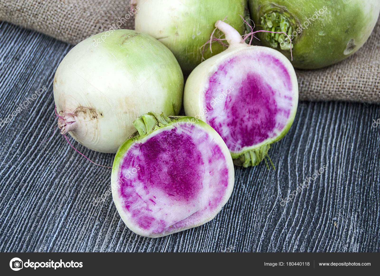 What is useful for radish What is useful for radish
