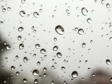 resimleri, yağmur damla, damla yağmur damlaları camına