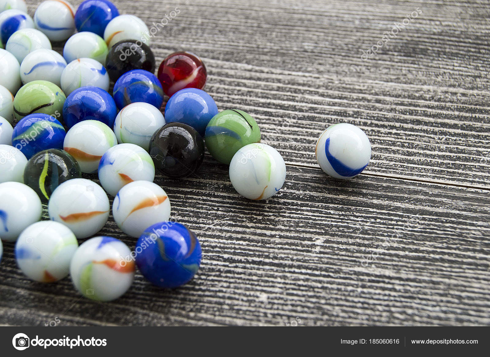 marble ball game