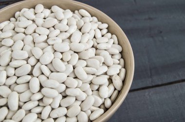 yemek kuru fasulye, Kuru fasulye ile tahıl yemek yapmak için