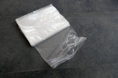 Buzdolabı çantası, kilitli buzdolabı torbaları.