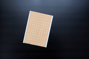 Ağrı kesici moxibustion, bel ağrısı ve kas ağrısı için moxibustion,