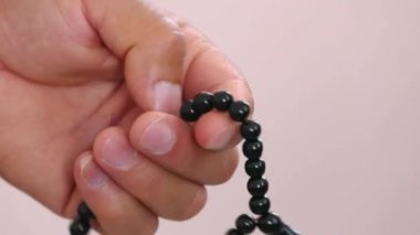 Türk kültürü, tespih ve Türk halkı,