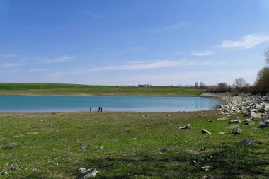 Kuraklık ve susuzluk, içme suyu azalıyor, küresel ısınma,