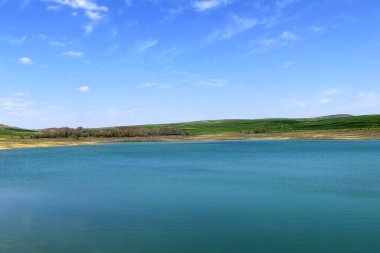 Kuraklık ve susuzluk, içme suyu azalıyor, küresel ısınma,
