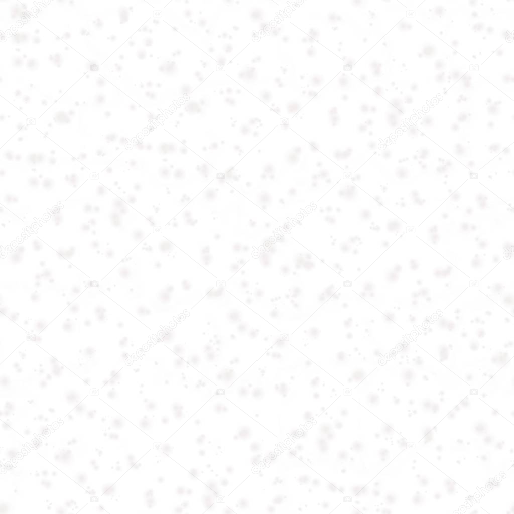 Abstract white snow seamless texture or background.