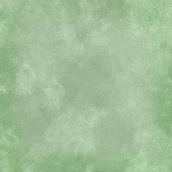 Grön grunge vägg cement textur eller bakgrund. — Stockfoto