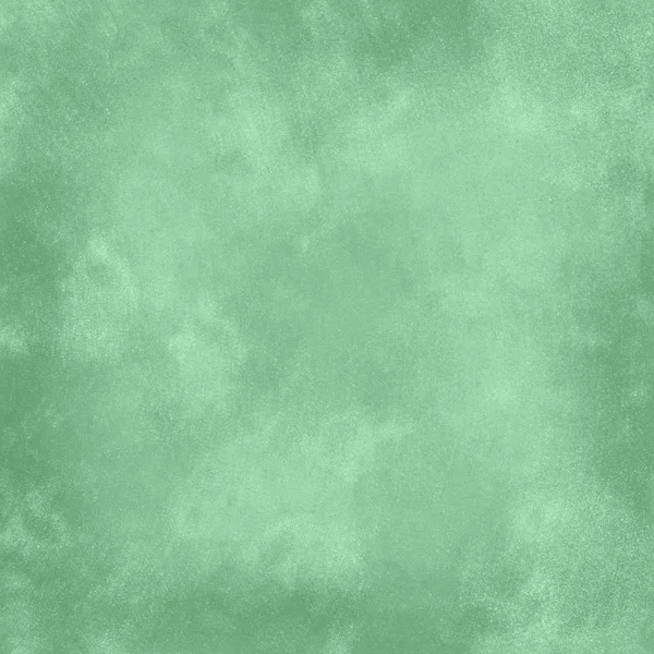 Green old vintge paper texture or background. — Stock Photo, Image