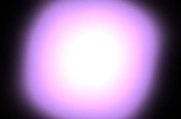 Мистецтво Фрактального Білого Фіолетового Розмиття Дизайну Декору Оздоблення Тла Абстрактний — стокове фото