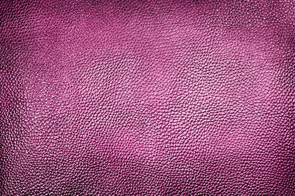 Classic pink leather background texture