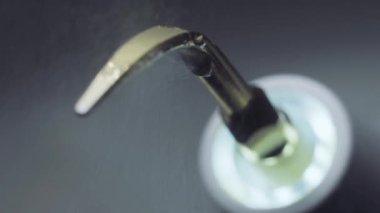 tartar 4 k temizlik için diş hekimliği aracı