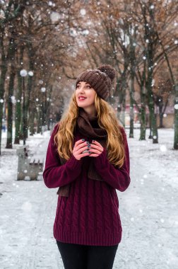 düşünceli girl.mood