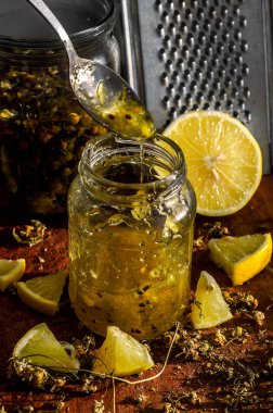 Halk hekimliği tedavisi için