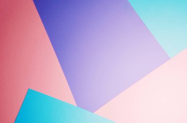 çok renkli arka plan. pembe, mor, mavi. farklı renk gradyan