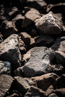 koyu taş dokusu arkaplanı.