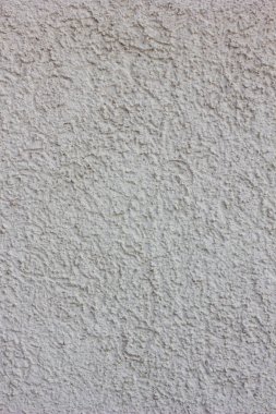 Beton duvar doku. Wheathered alçı gri arka plan rengi.