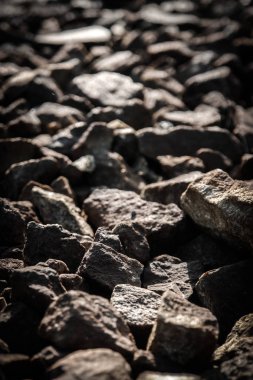 koyu taş dokusu arkaplanı.