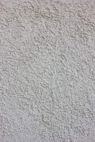 Struttura della parete in calcestruzzo. intonaco bombato sfondo colore grigio . — Foto Stock