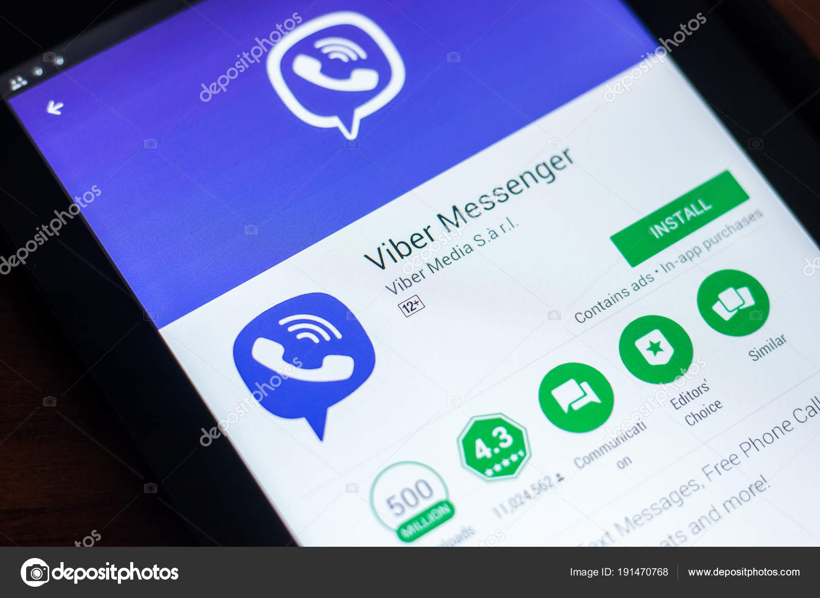 VIBER SUL COMPUTER SCARICA