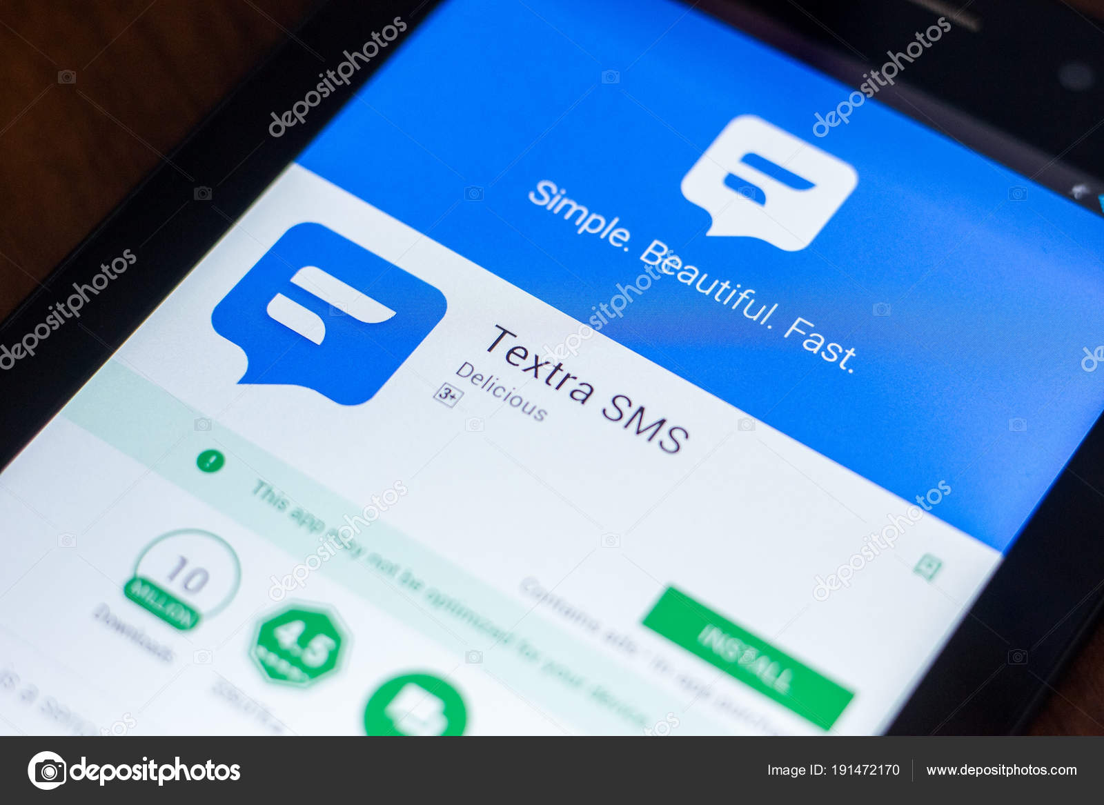 Best texting app for computer