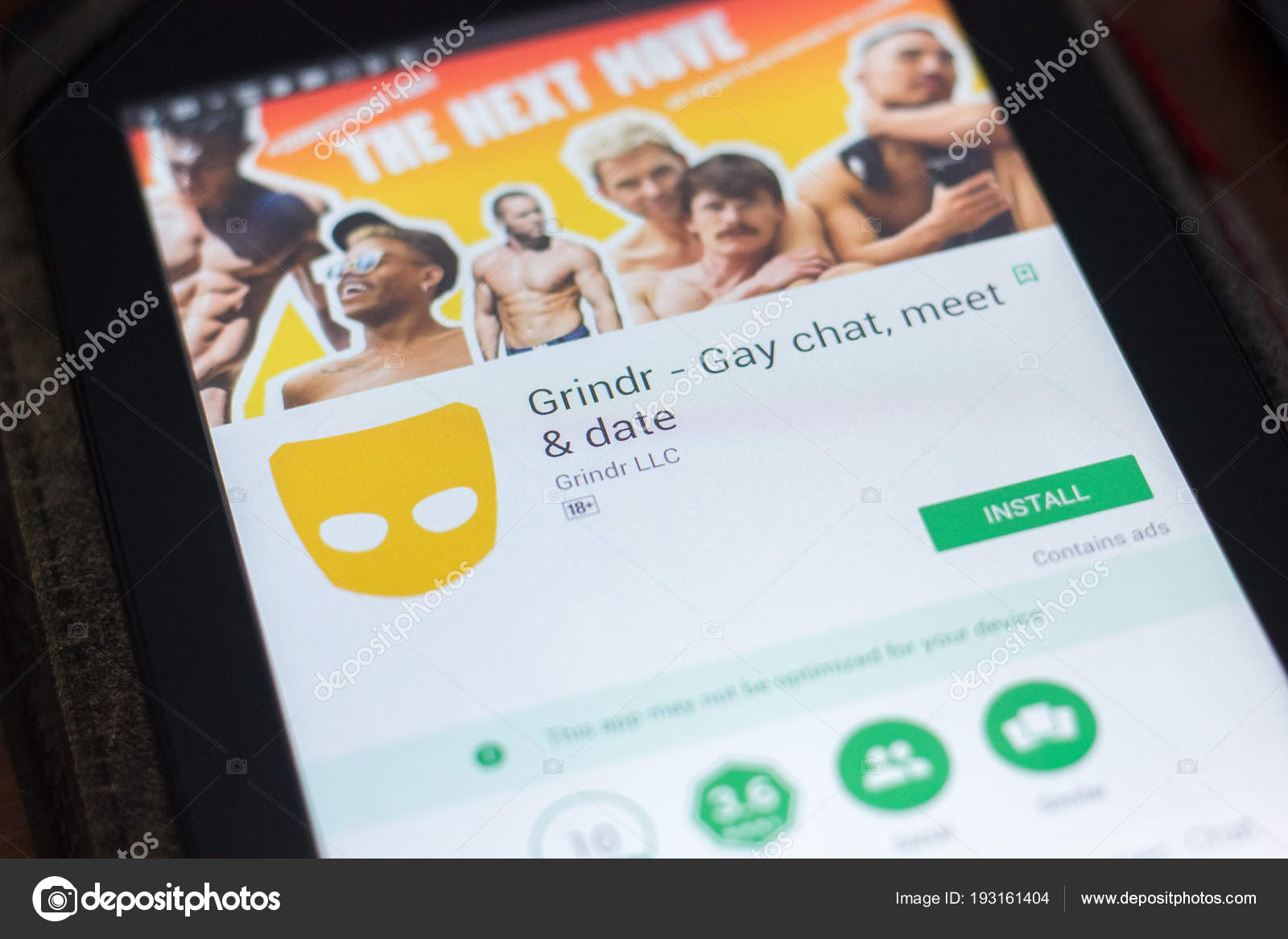 gay chat mobile