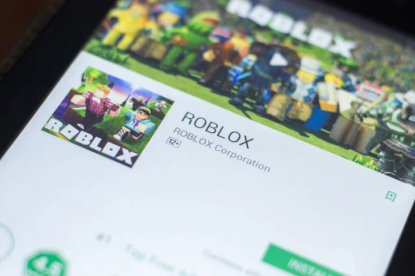 Roblox Website Stock Photos - Free & Royalty-Free Stock Photos from  Dreamstime