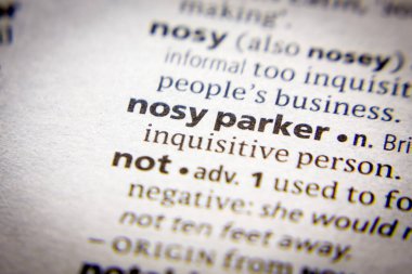 Meraklı sözcüğü ve sözlükteki tanımı