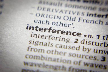 Sözlüğe kelime veya cümle müdahalesi