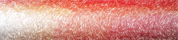 Absztrakt Illusztrációja Piros Absztrakt Színes Ceruza Háttér — Stock Fotó