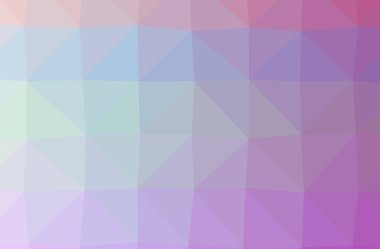 Soyut Mor Yatay Düşük Politik Arkaplan. Çok güzel bir çokgen dizaynı. İhtiyaçlarınız için faydalı.