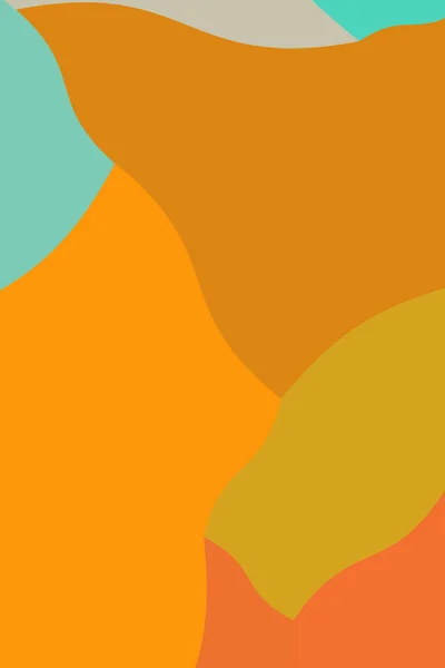 Hermoso Fondo Vector Abstracto Patrón Simple Generado Por — Archivo Imágenes Vectoriales